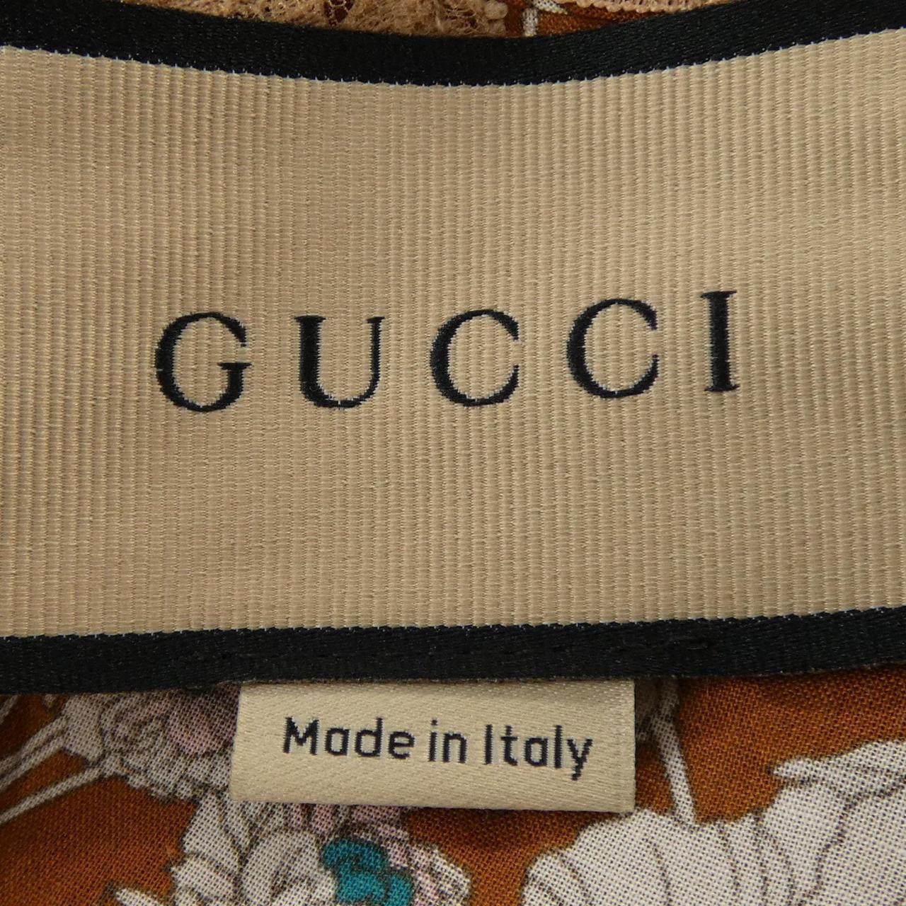グッチ GUCCI 699491 ZAJKH ワンピース