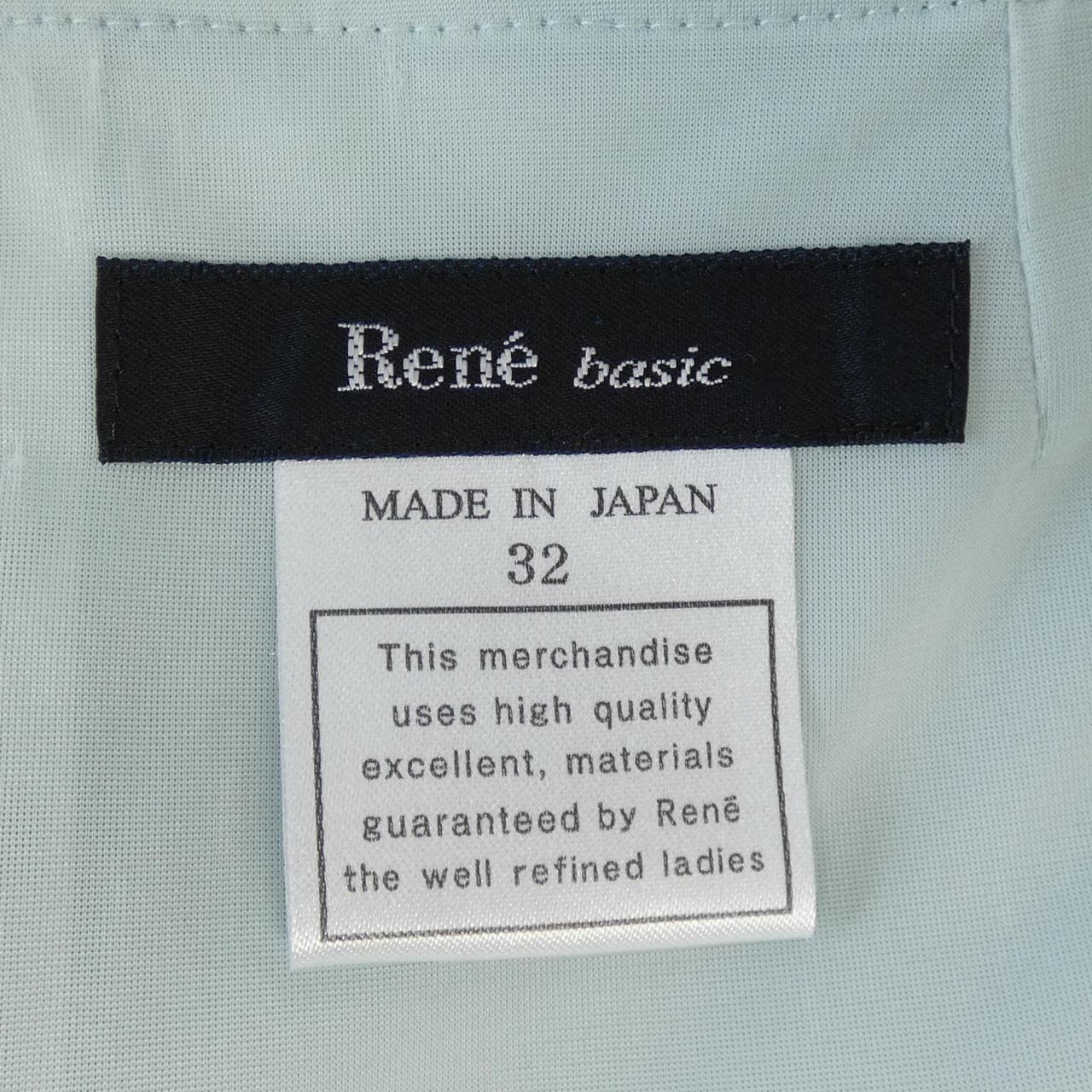 ルネ RENE 5416010 ワンピース