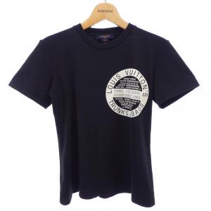 ルイヴィトン LOUIS VUITTON LVスタンプTシャツ FGTS15DMF Tシャツ