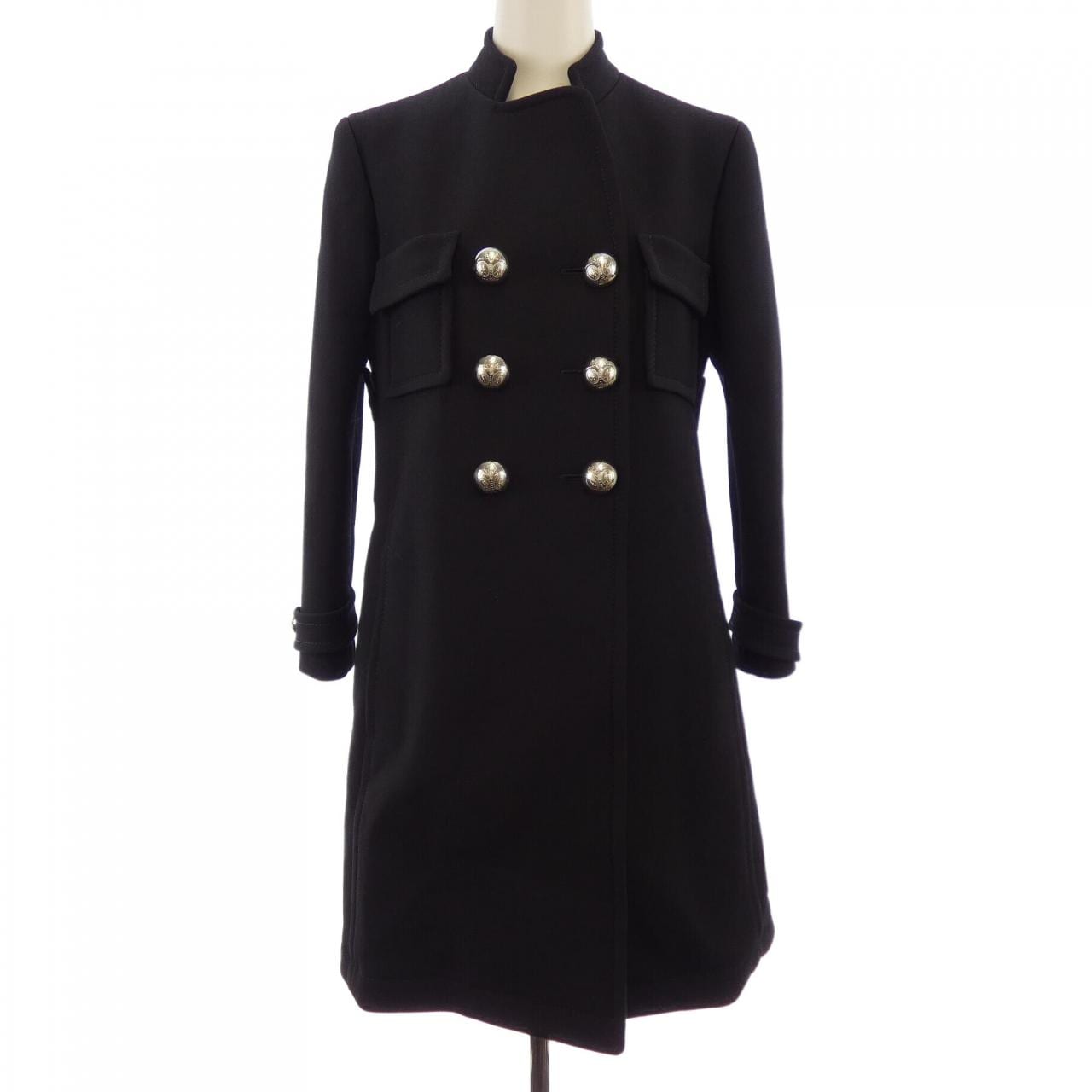 グッチ GUCCI 365739 ZEW53 コート