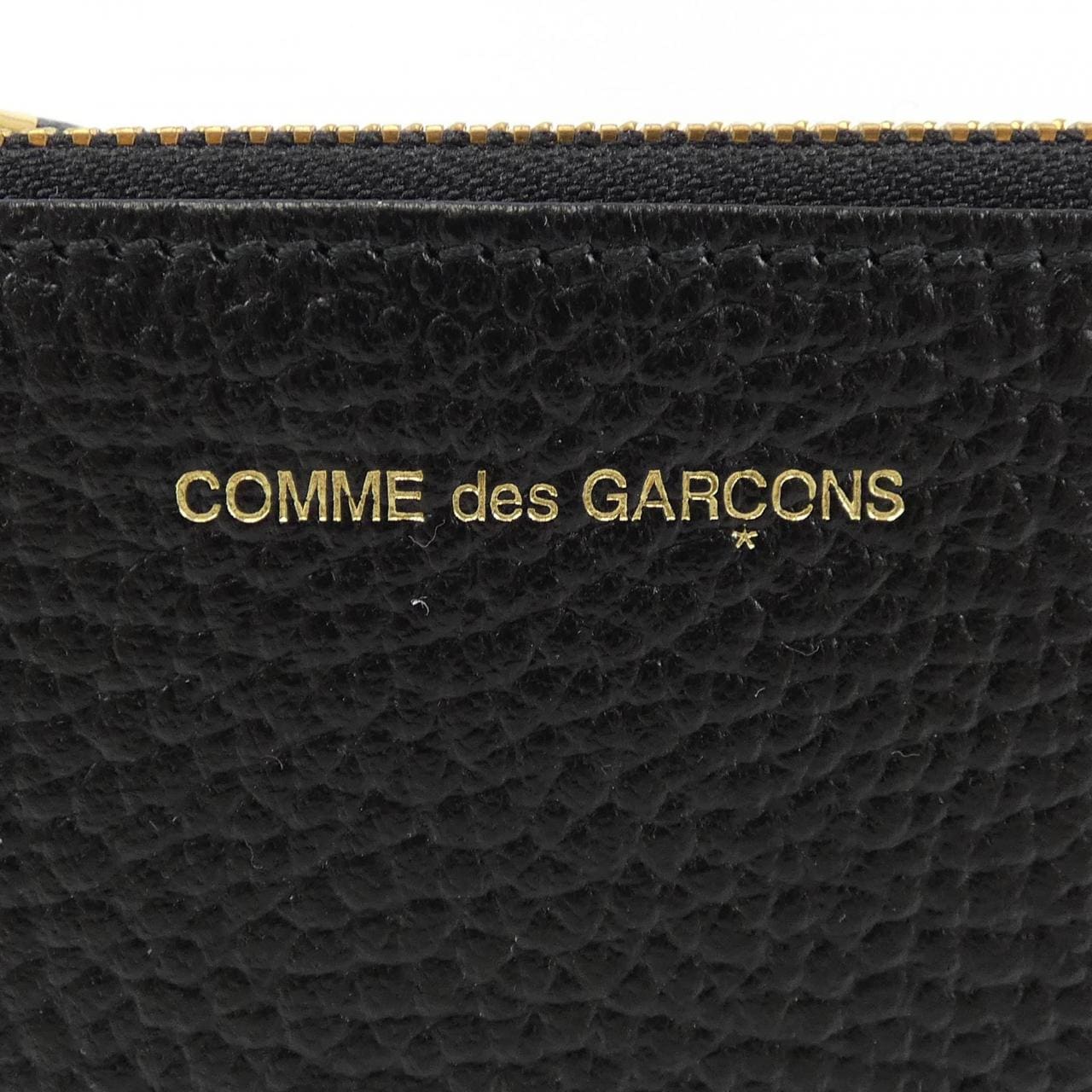 COMME des GARCONS POUCH