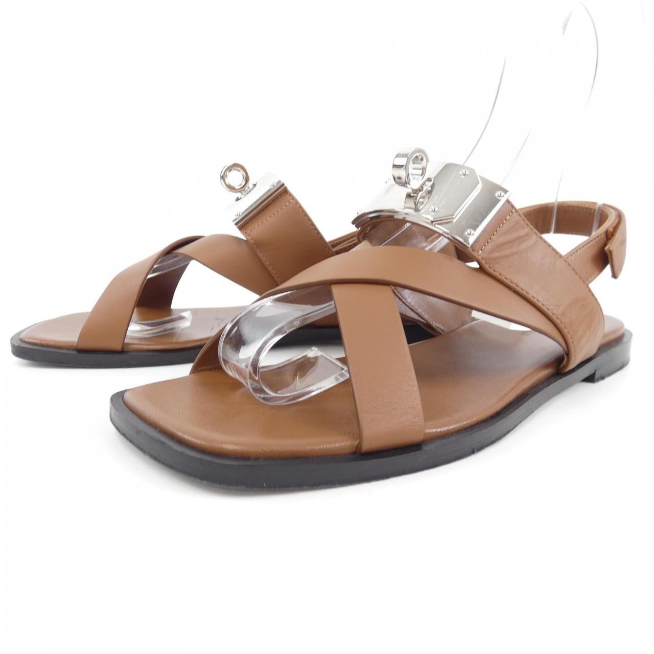 HERMES HERMES Sandals