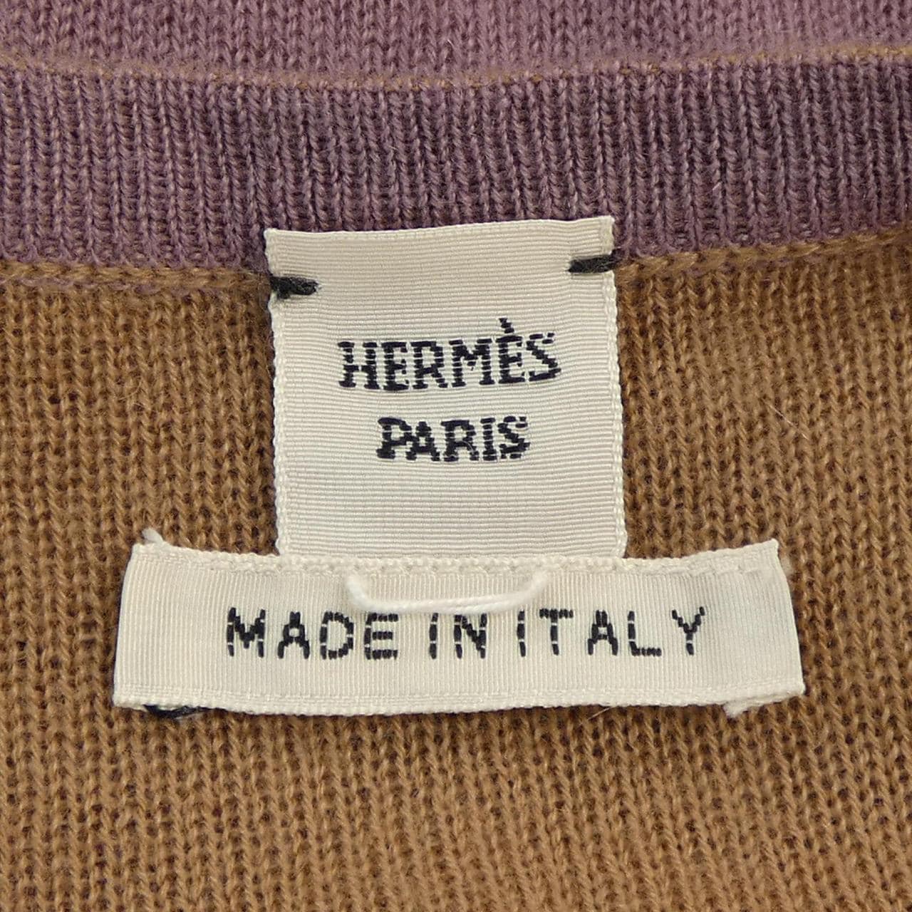 エルメス HERMES アンサンブル