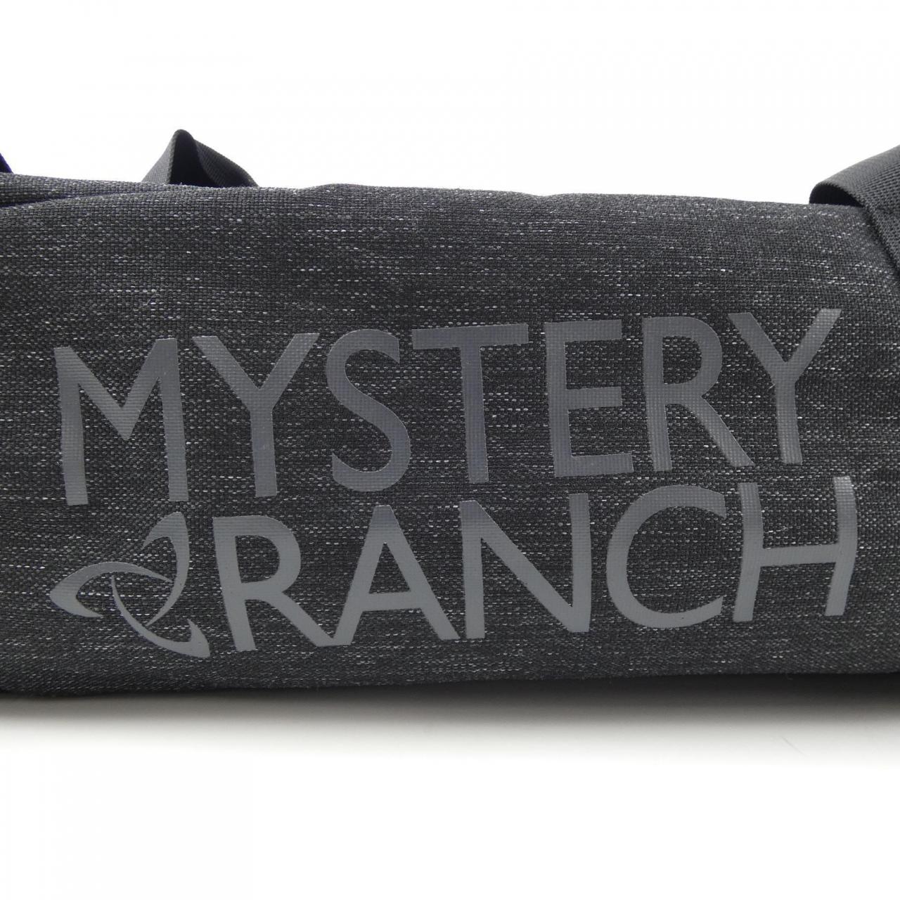 ミステリーランチ MYSTERY RANCH BAG