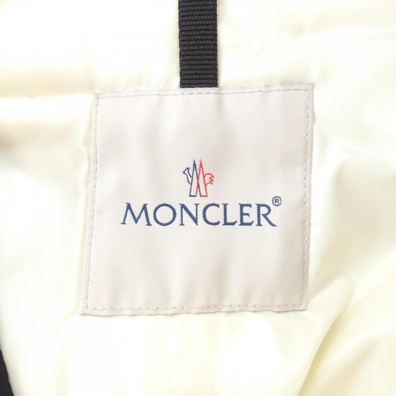 MONCLER MONCLER Down Jacket