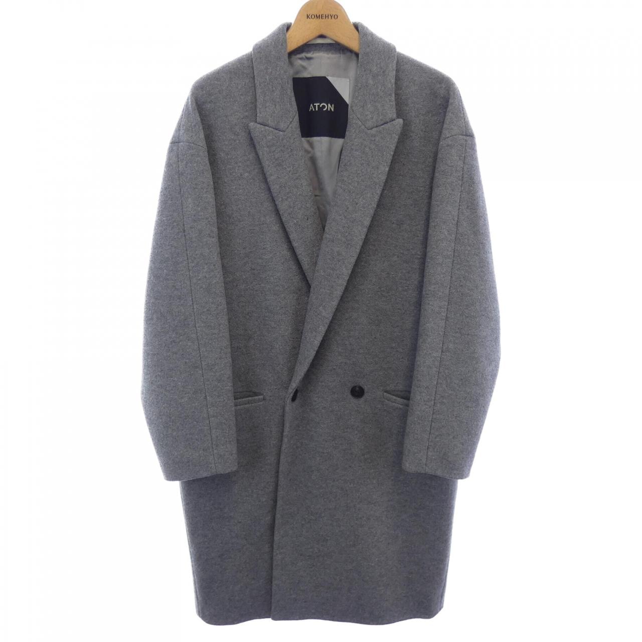 エイトン ATON コート