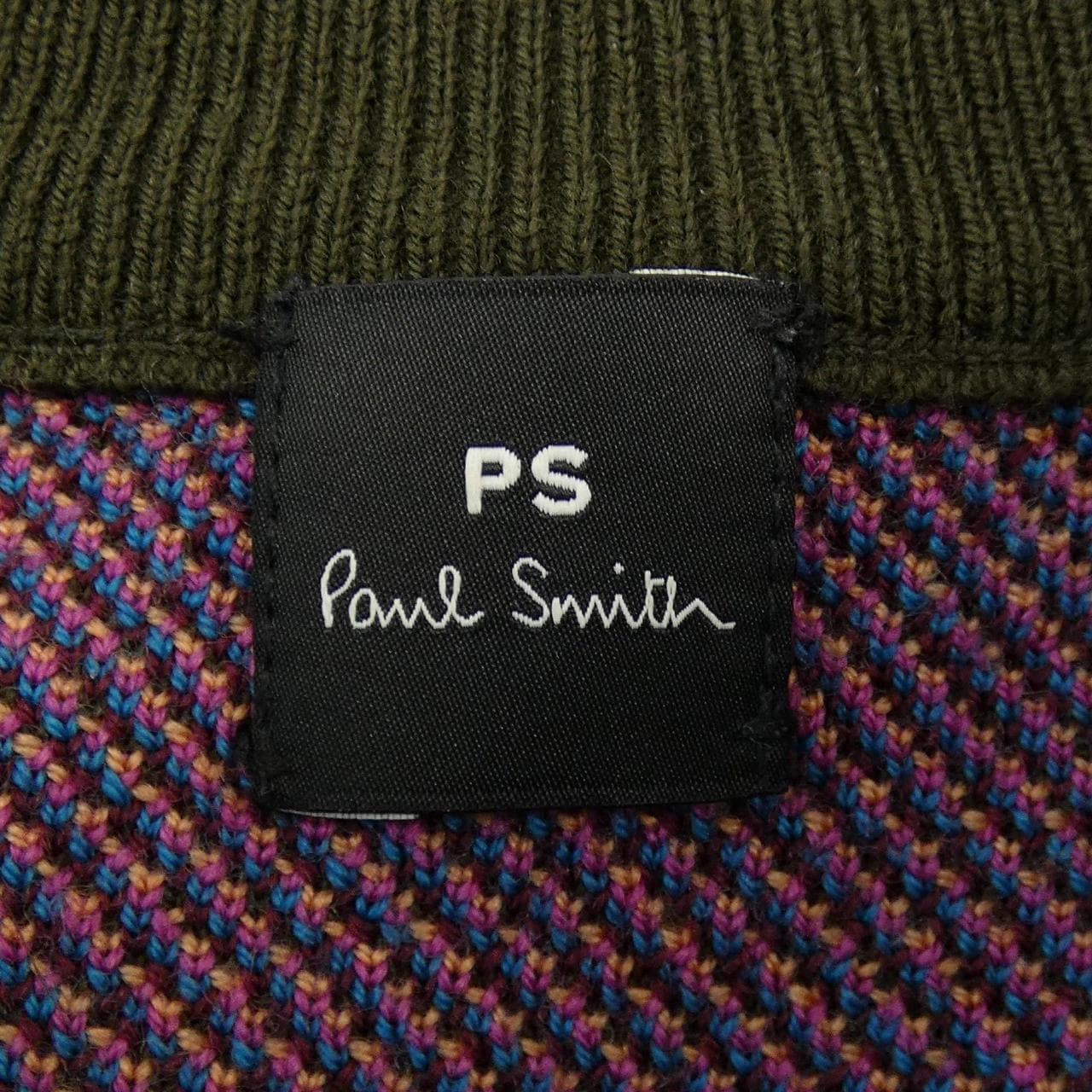 ピーエスバイポールスミス PS BY PAULSMITH ニット