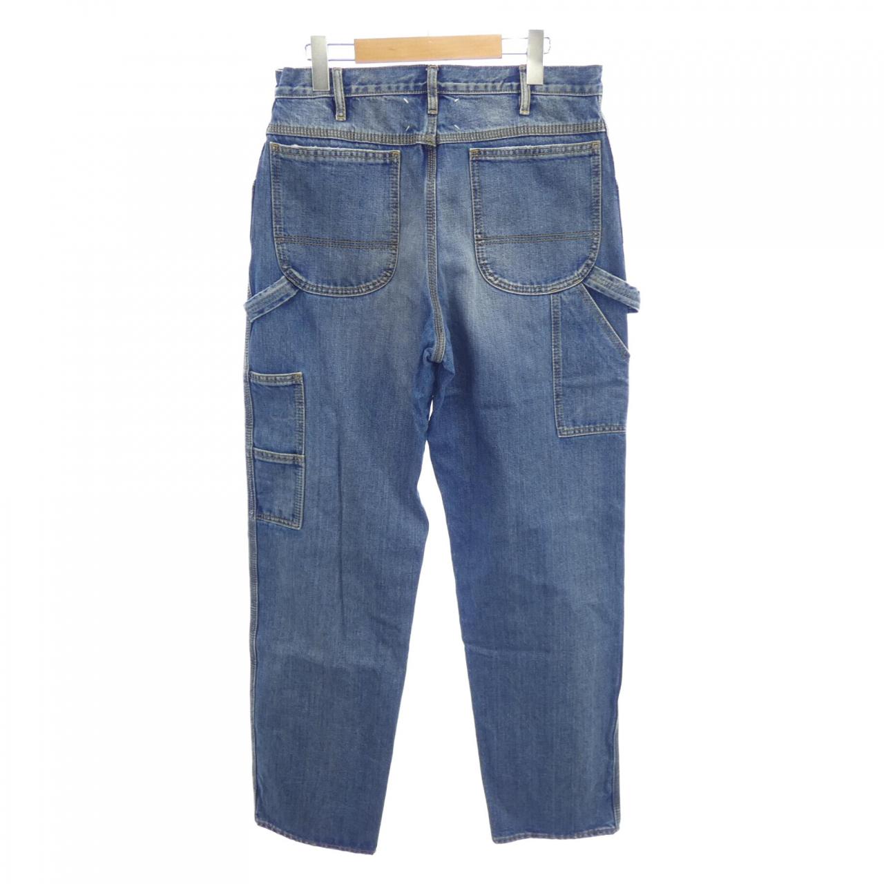 メゾンマルジェラ Maison Margiela ジーンズ