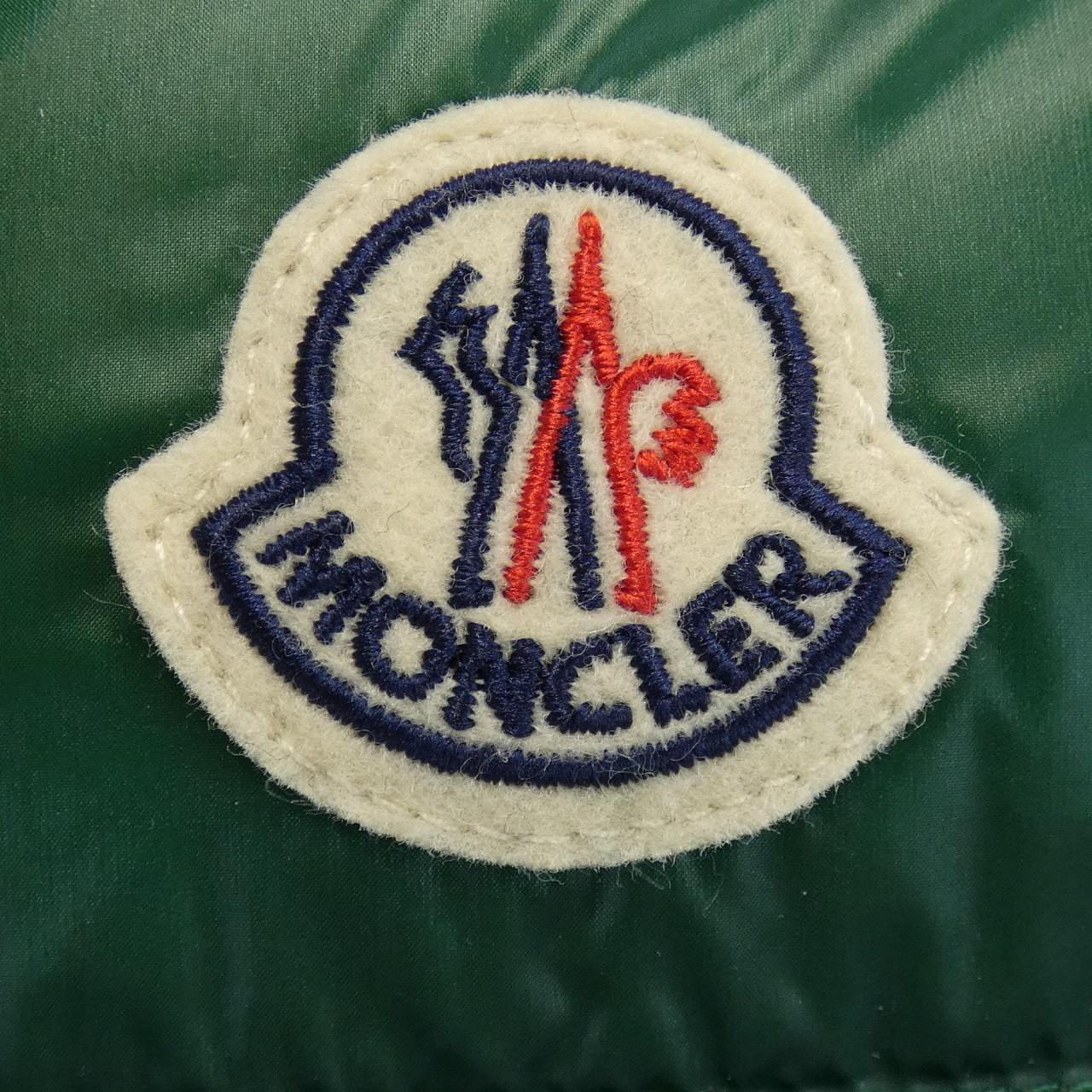 モンクレール MONCLER ダウンベスト