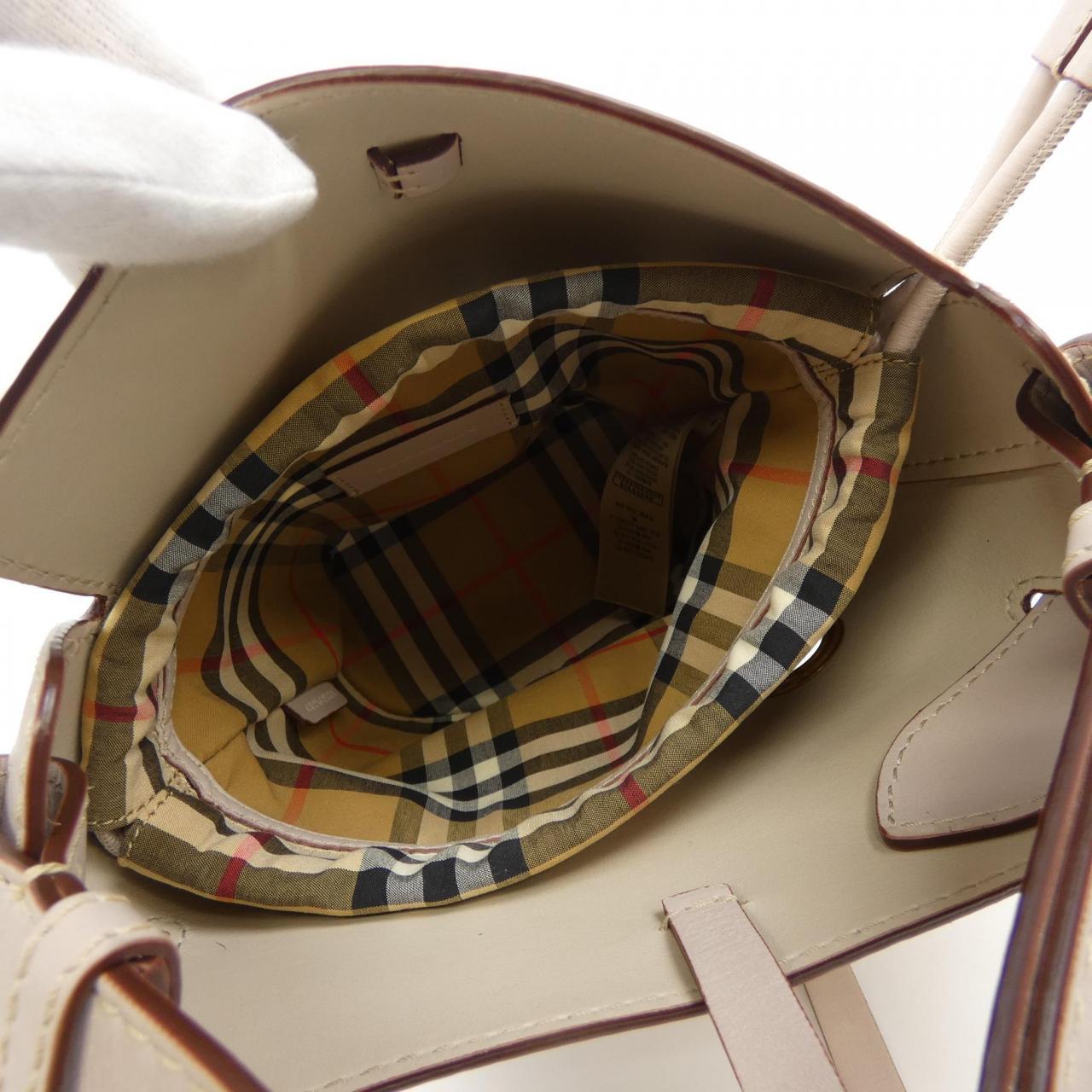 バーバリー BURBERRY BAG