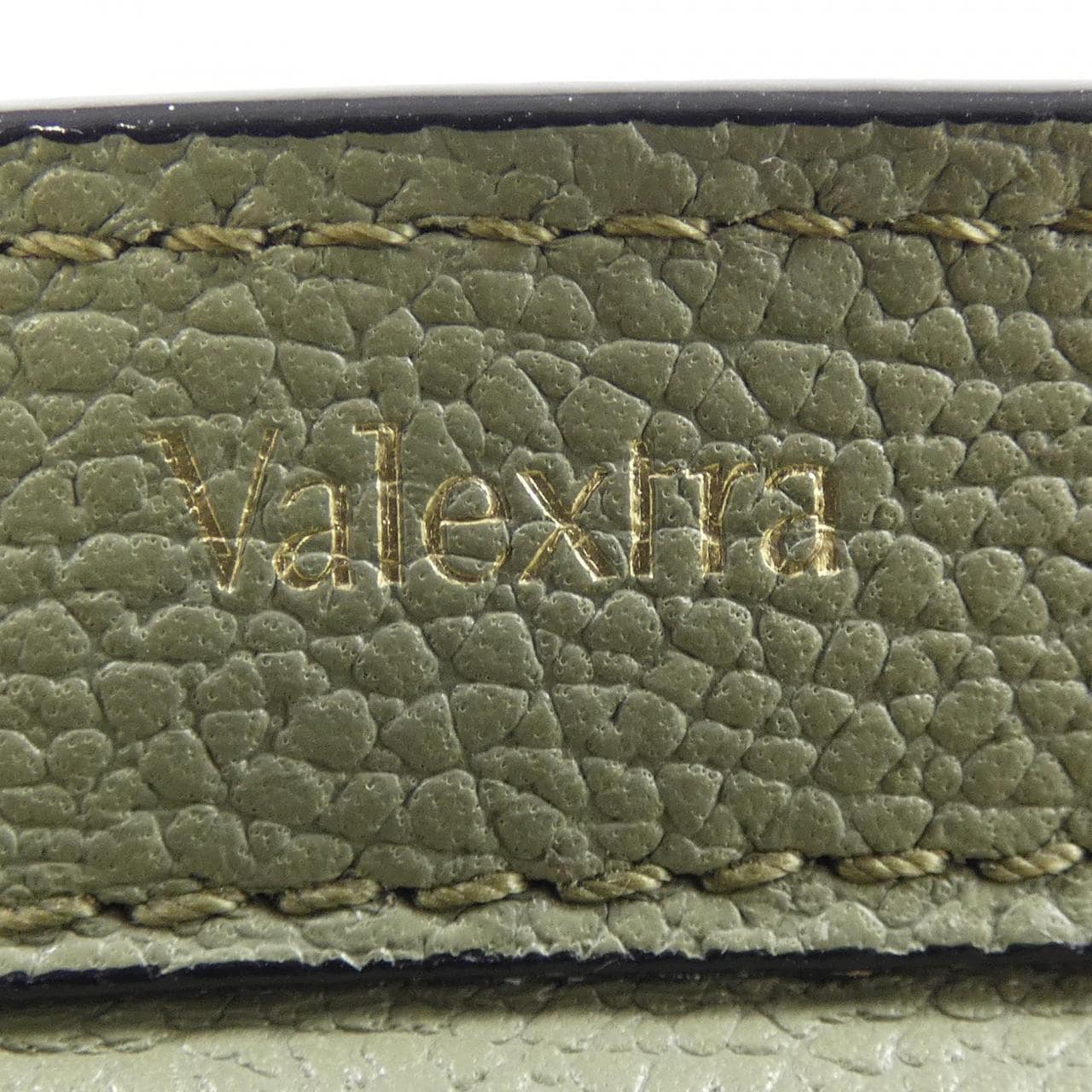 VALEXTRA BAG