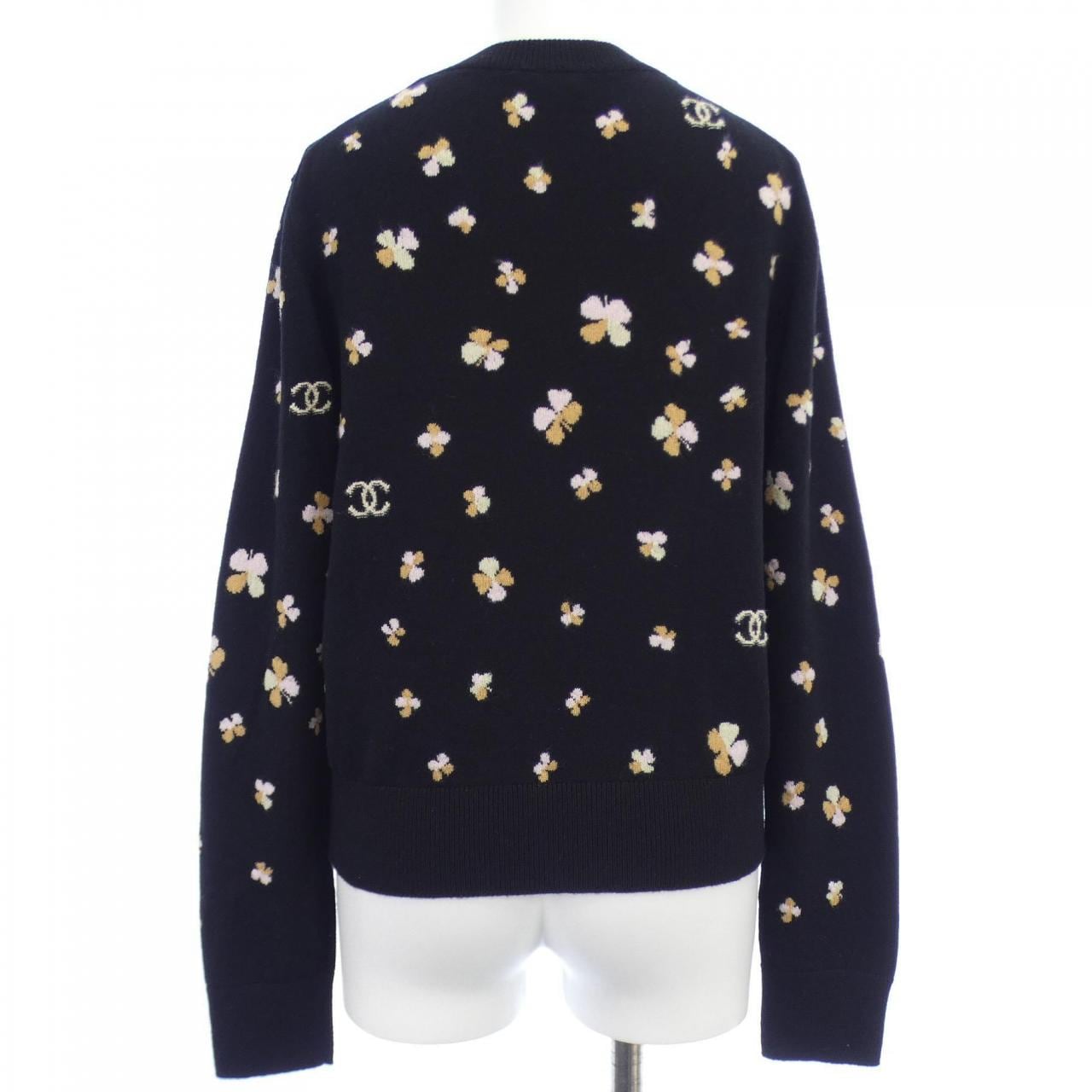 シャネル CHANEL ニット