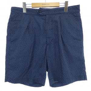 エンジニアードガーメンツ ENGINEERED GARMENTS ショートパンツ