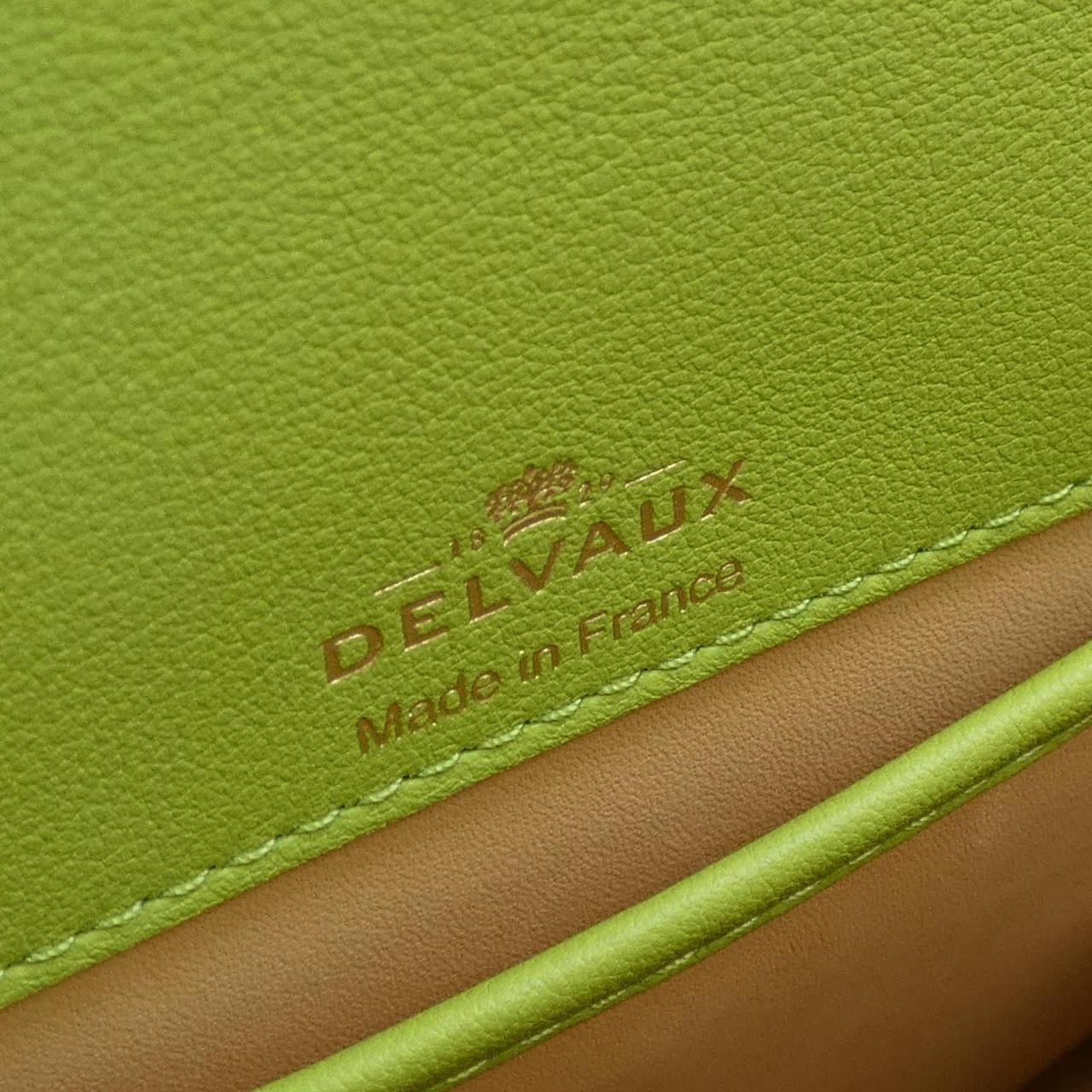 デルボー DELVAUX BAG