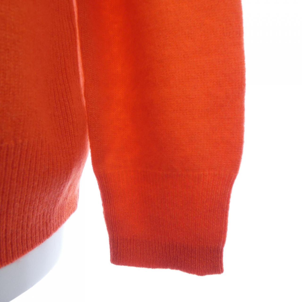 ビューティーアンドユース BEAUTY&YOUTH(U.A) ニット