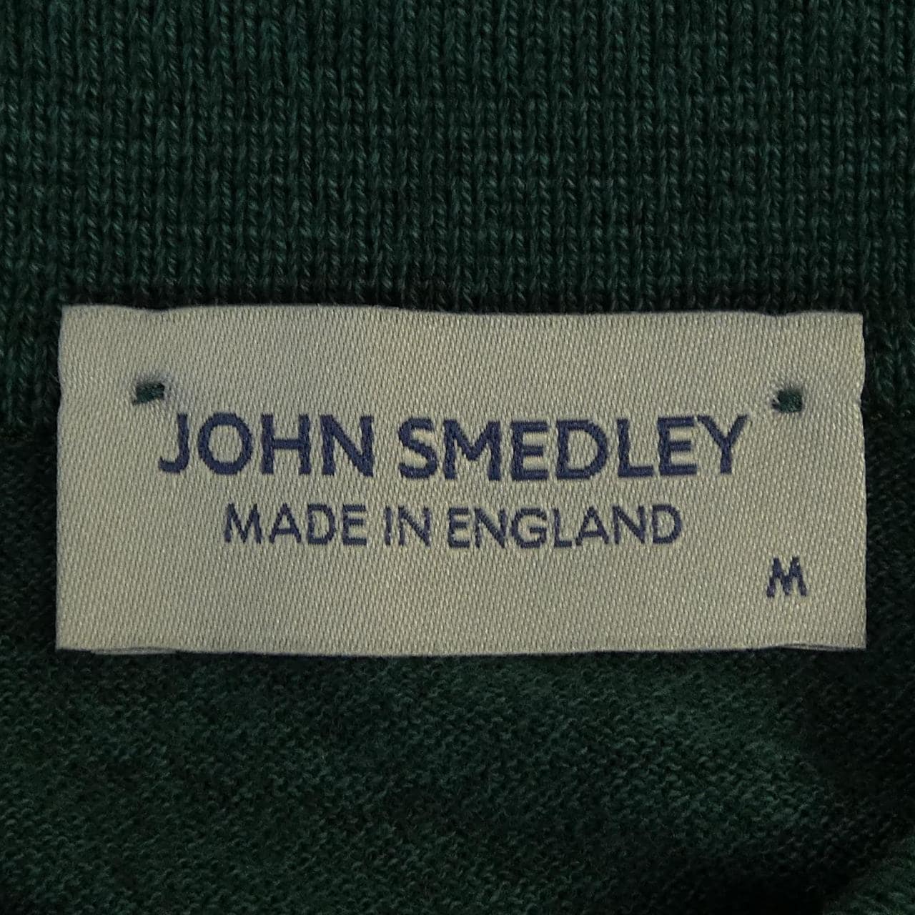 ジョンスメドレー JOHN SMEDLEY ポロシャツ