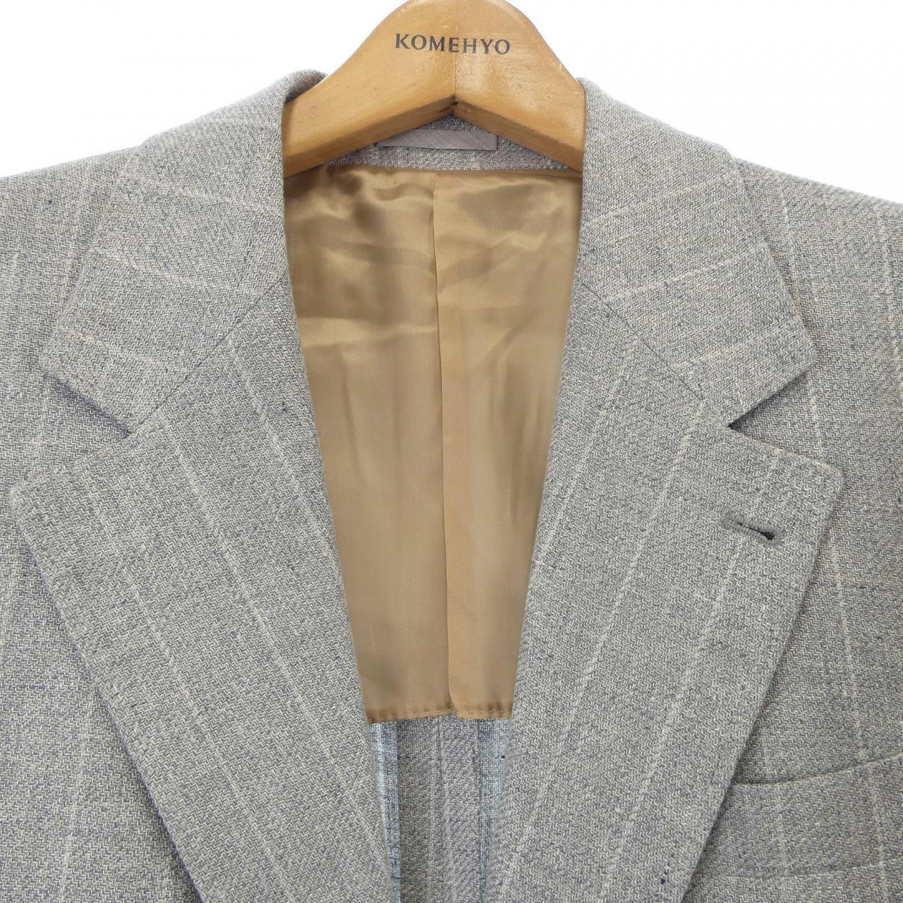 ブルネロクチネリ BRUNELLO CUCINELLI スーツ