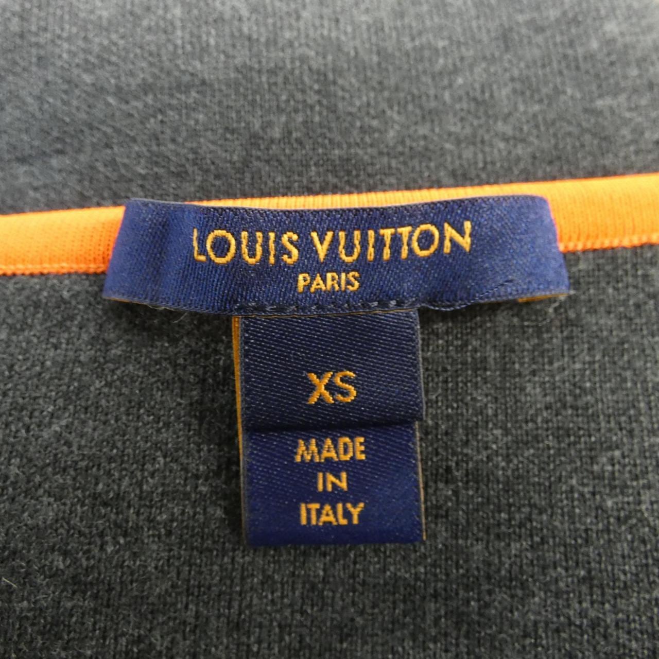 ルイヴィトン LOUIS VUITTON ヴィヴィッドトリム FMKL05LN6 トップス