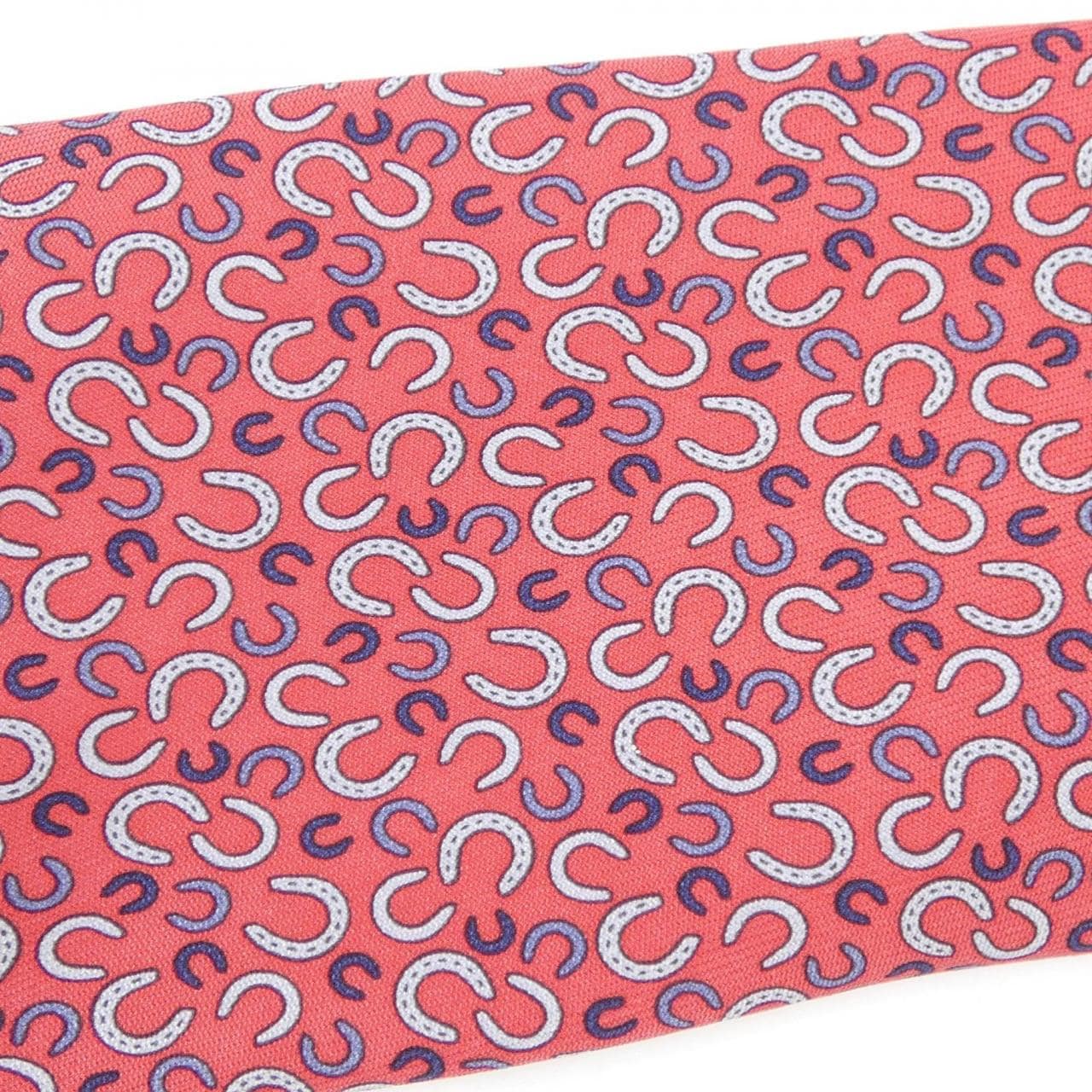 エルメス HERMES 605937TA NECKTIE