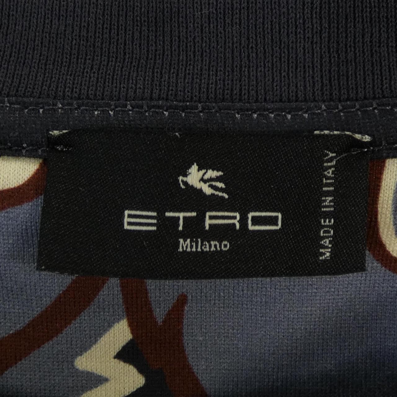 エトロ ETRO Tシャツ