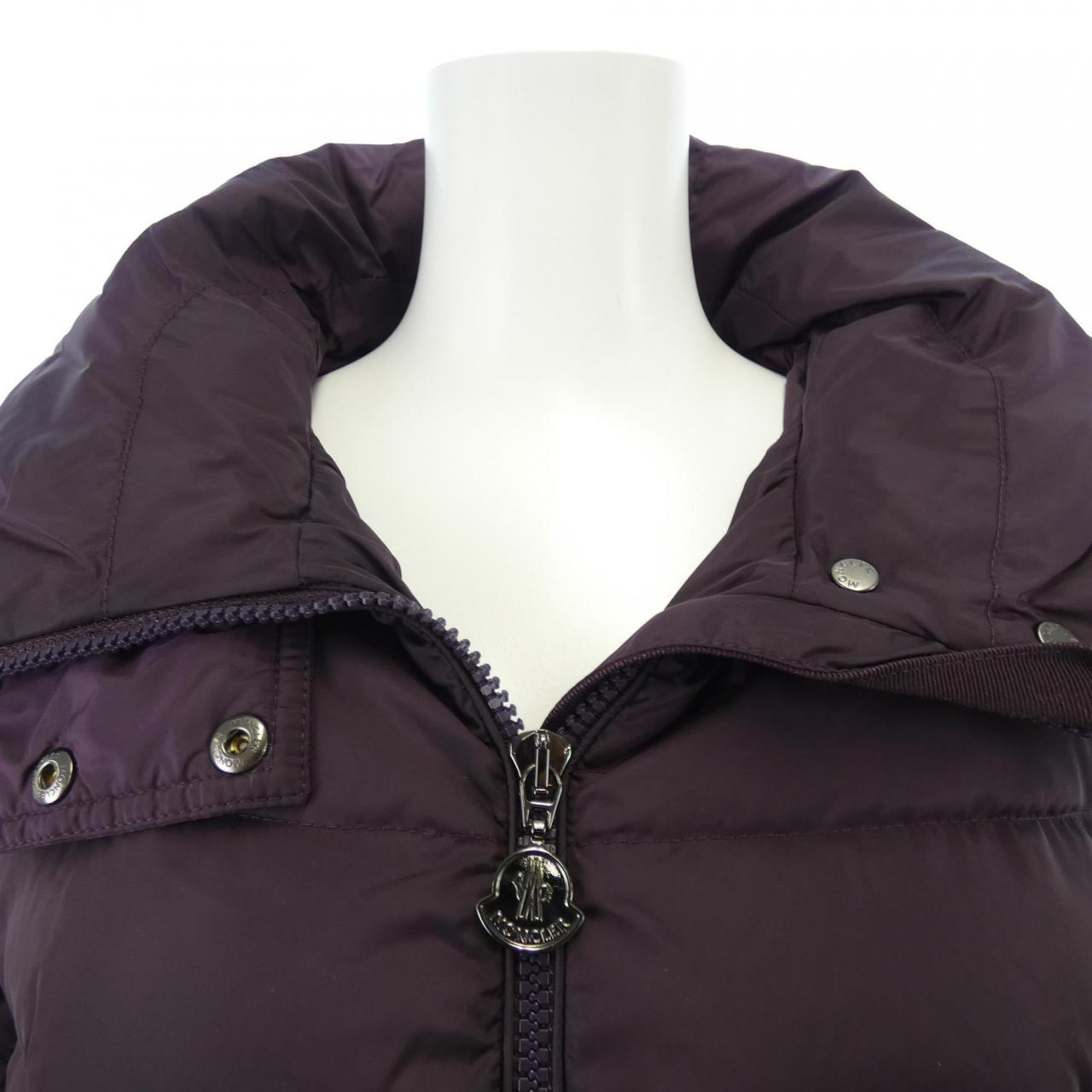 モンクレール MONCLER FLAMMETTE ダウンコート