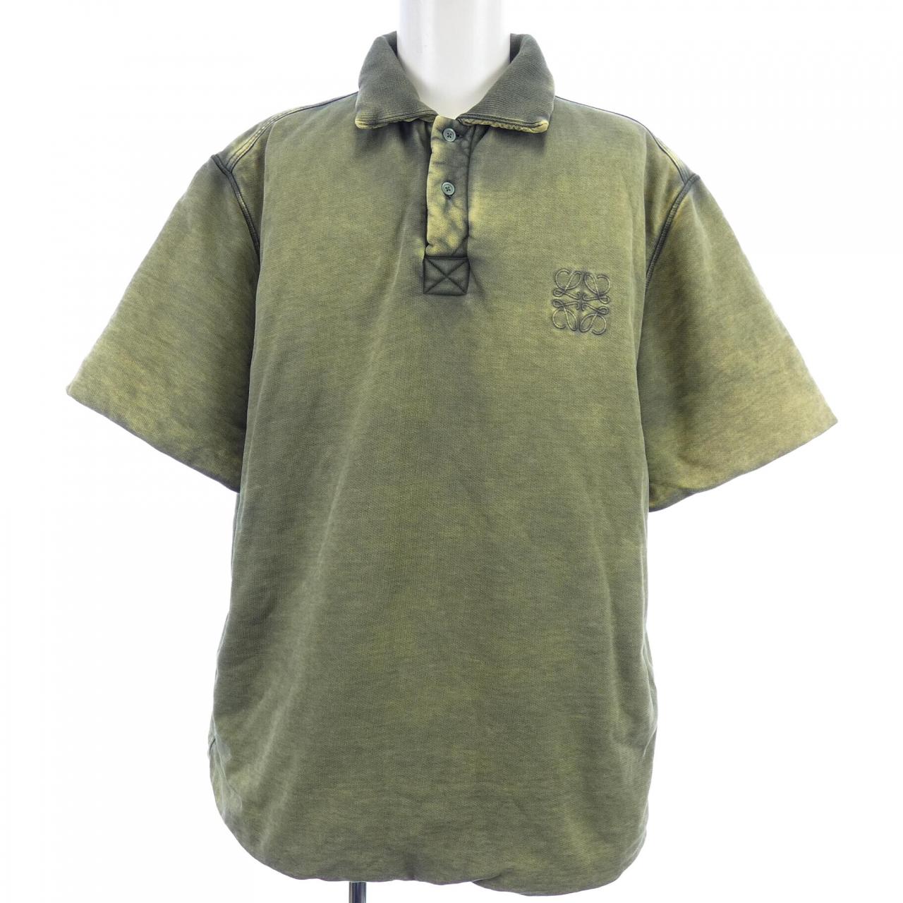 ロエベ LOEWE H526Y26X02 ポロシャツ