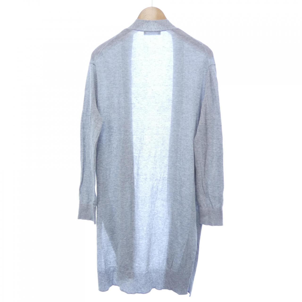 塞奧莉露Theory luxe開襟衫