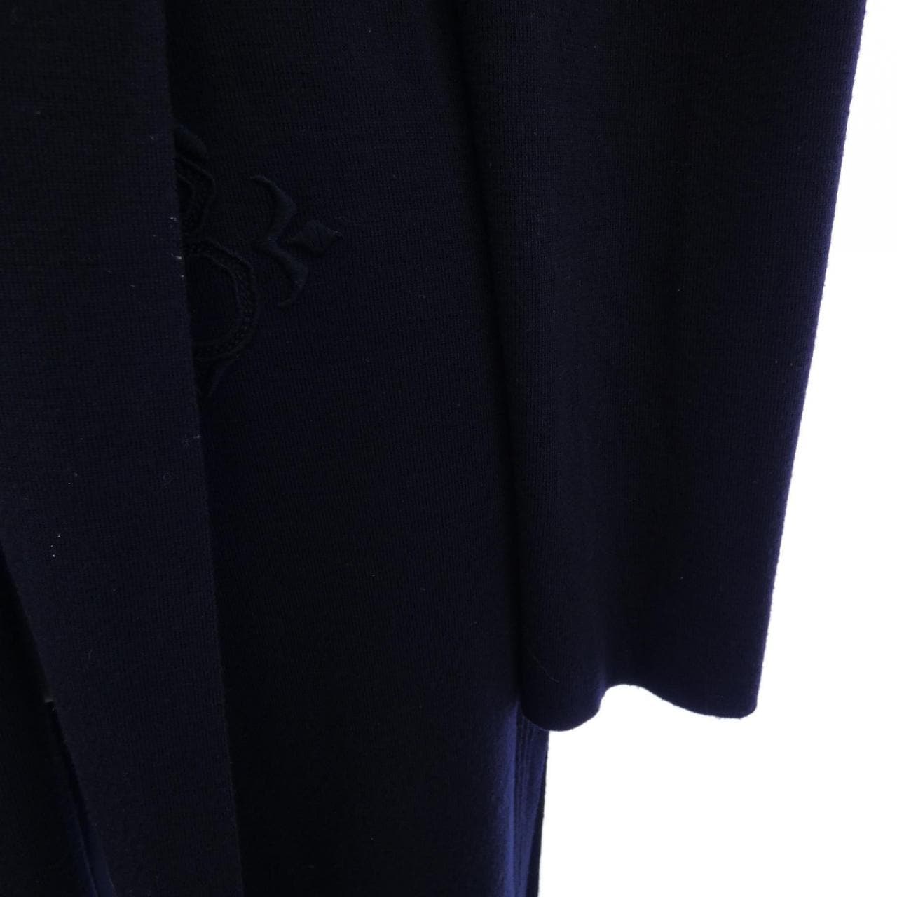 フォクシー FOXEY AMARYLLIS 43048 ロングカーディガン