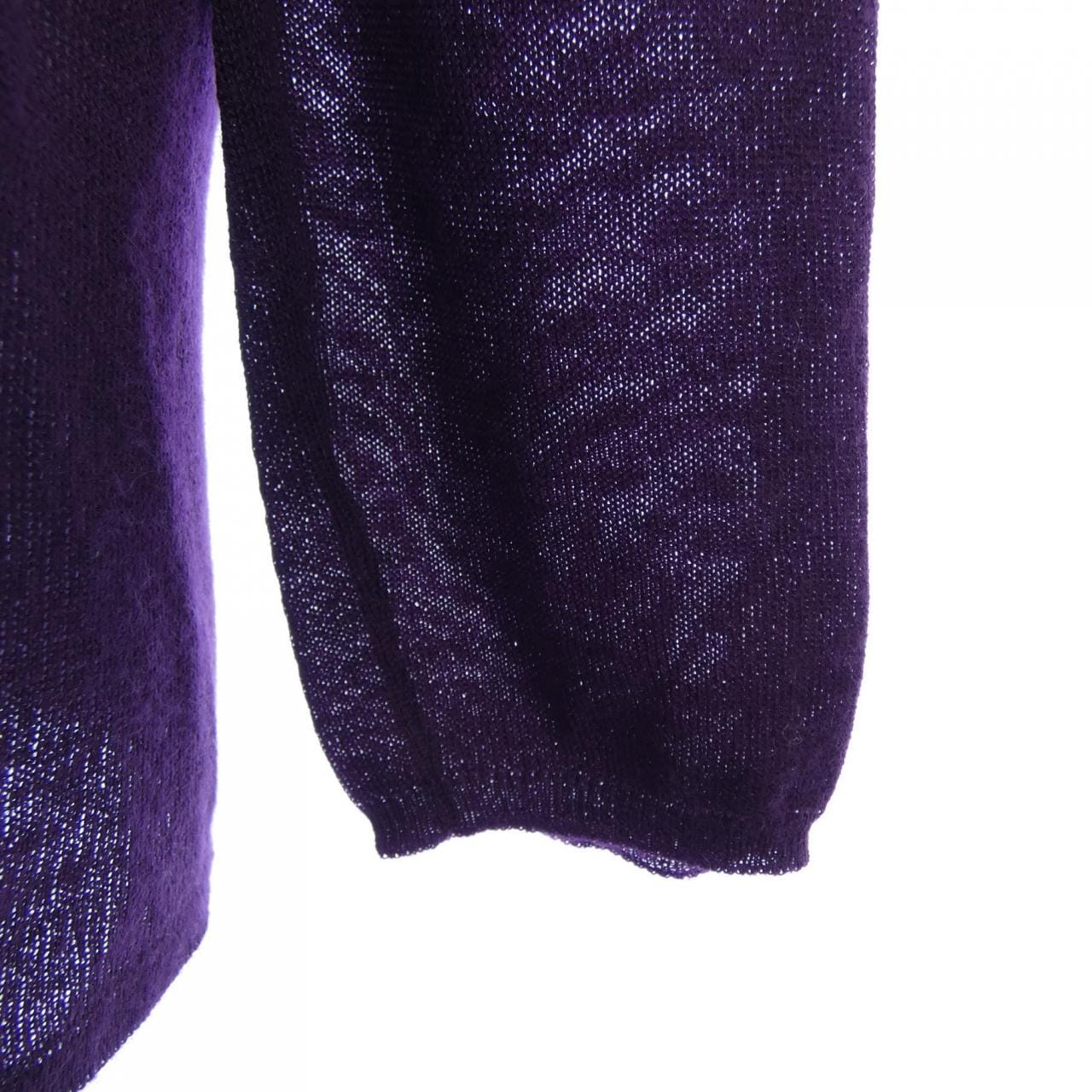 【ヴィンテージ】シャネル CHANEL P11366V00494 98A ニット