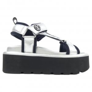 ルイヴィトン LOUIS VUITTON プールピローライン サンダル