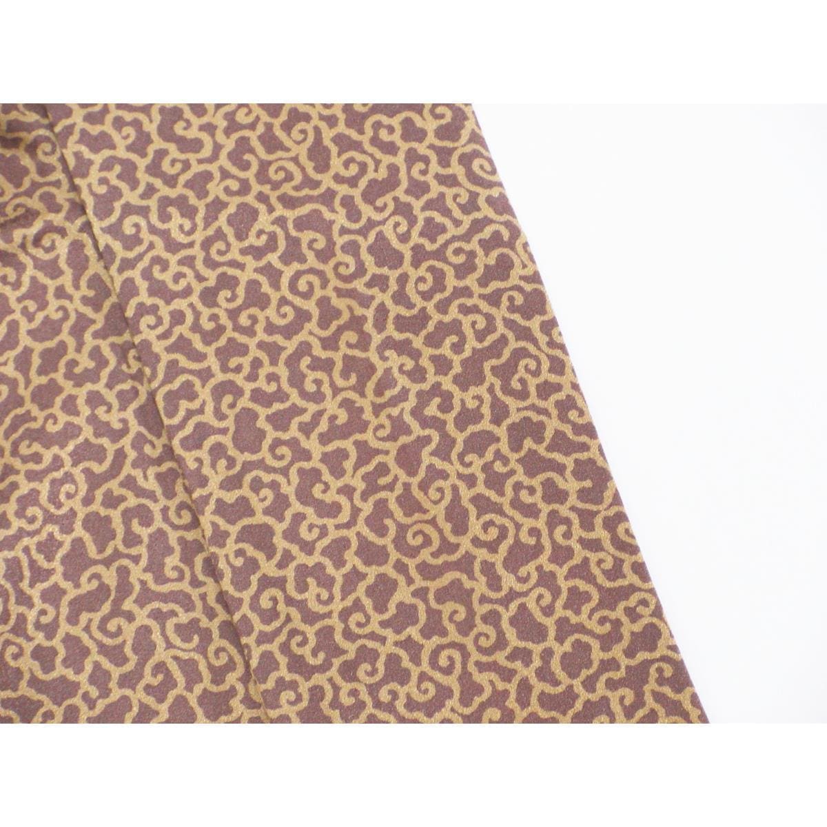 Unlined Komon