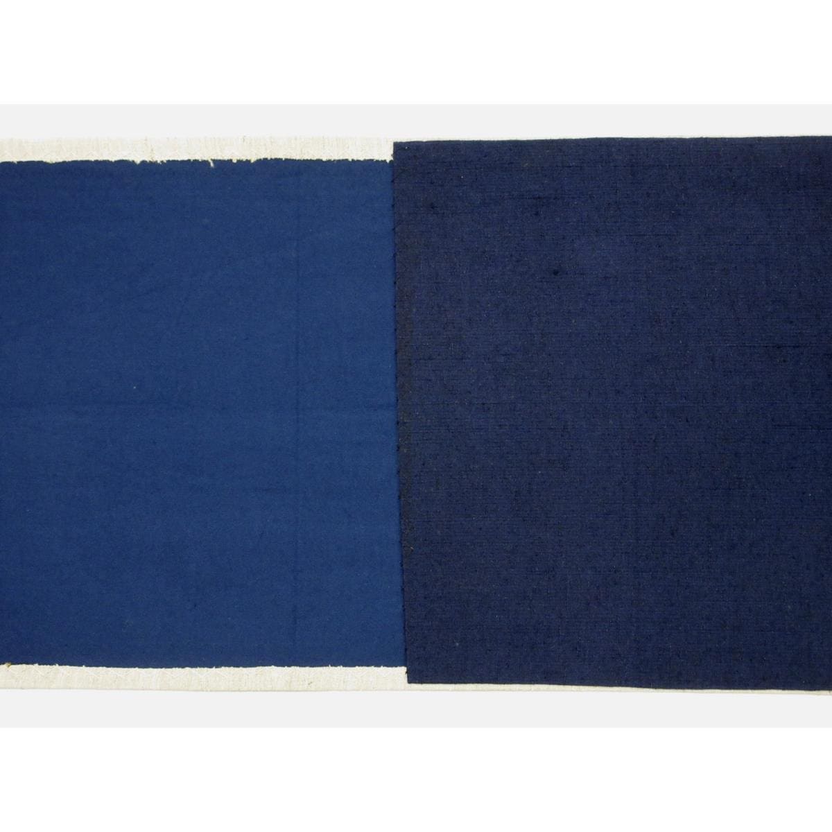 名古屋帯　【栗山吉三郎】開き名古屋