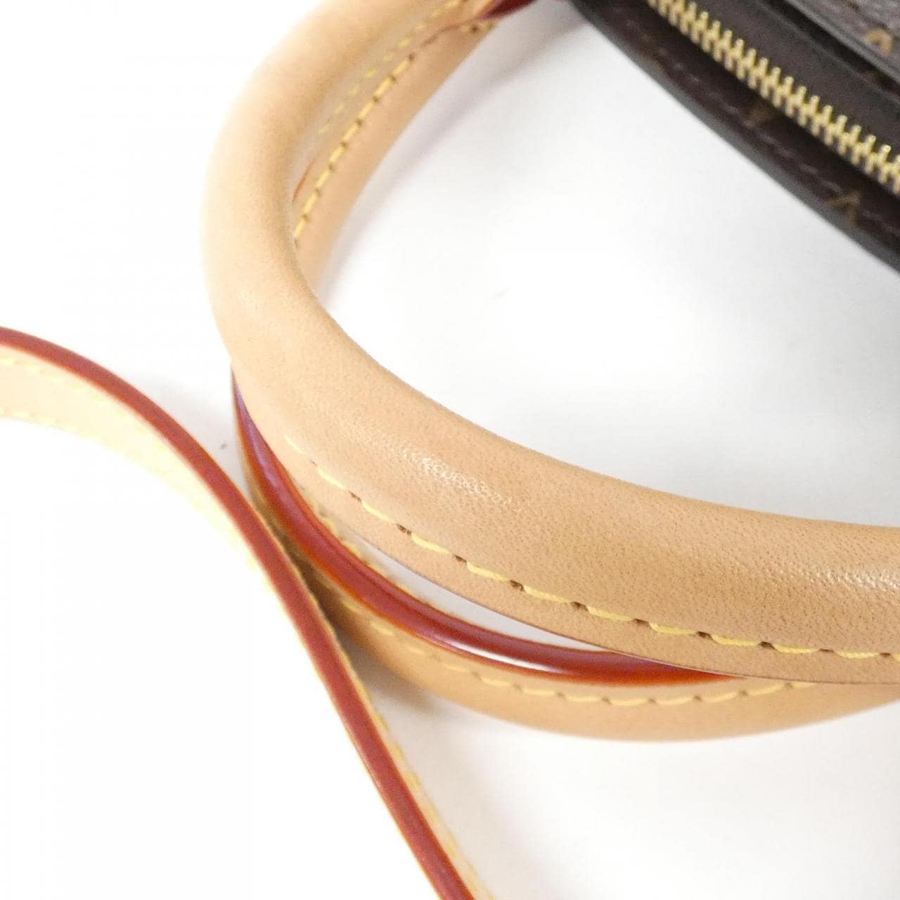 LOUIS VUITTON Monogram Petit Palais PM M45900 Bag