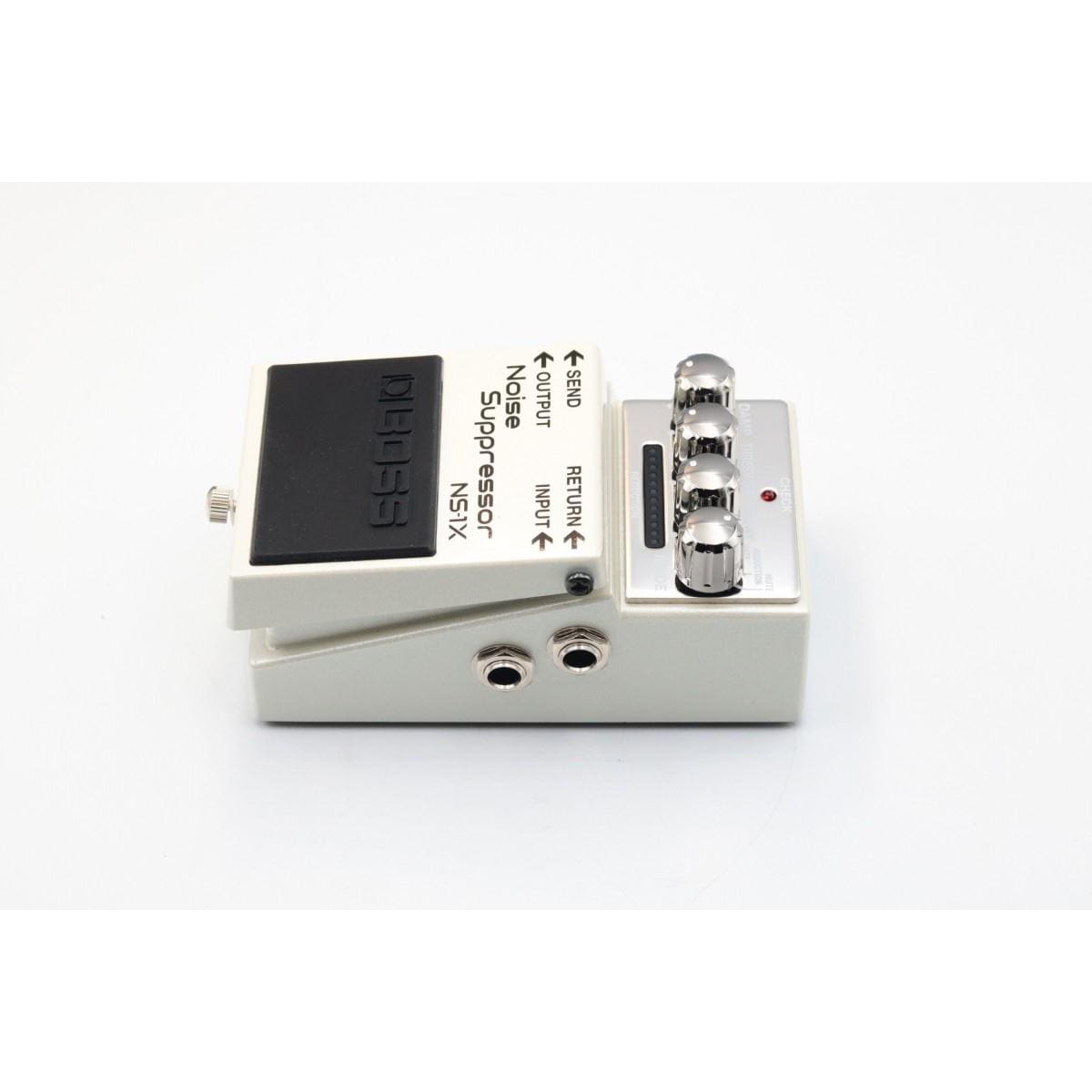 ＢＯＳＳ　　ＮＳ－１Ｘ