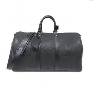 ルイヴィトン モノグラム アンプラント キーポル バンドリエール 45cm M45532 ボストンバッグ