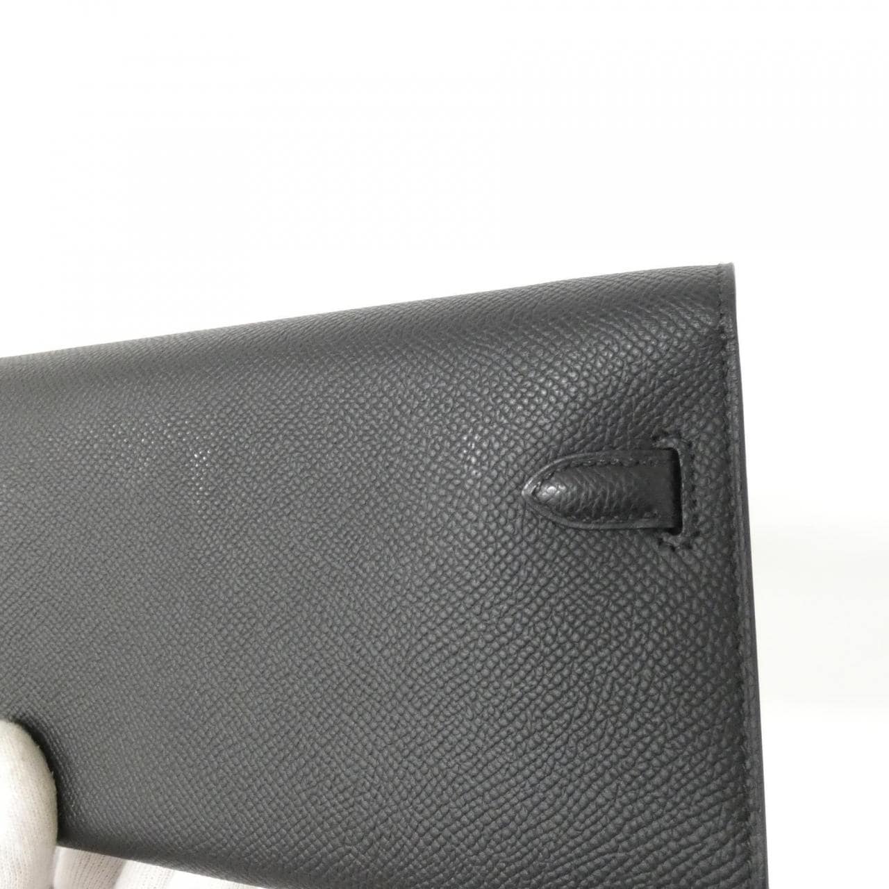 エルメス ケリー クラシック トゥー ゴー 080253CC ショルダーウォレット