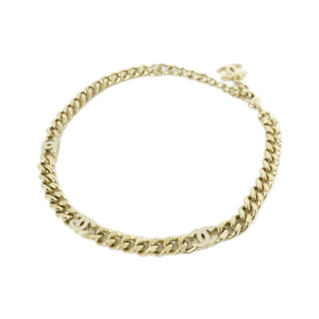 シャネル AB8298 チョーカー