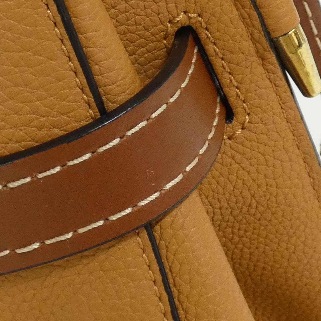 ロエベ ゲート トップ ハンドル スモール 321 12 U61 バッグ