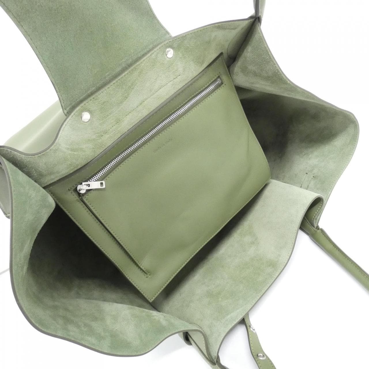 セリーヌ ミディアム ビッグバッグ バッグ