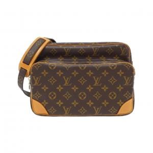 LOUIS VUITTON shoulder bag