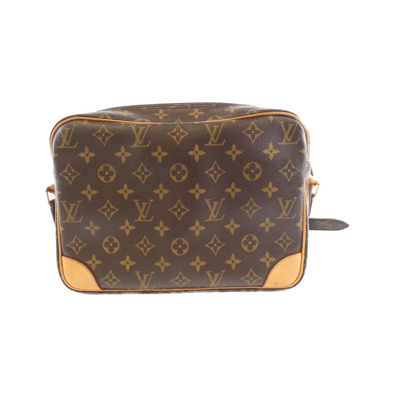 LOUIS VUITTON Monogram Nile M45244 Shoulder Bag