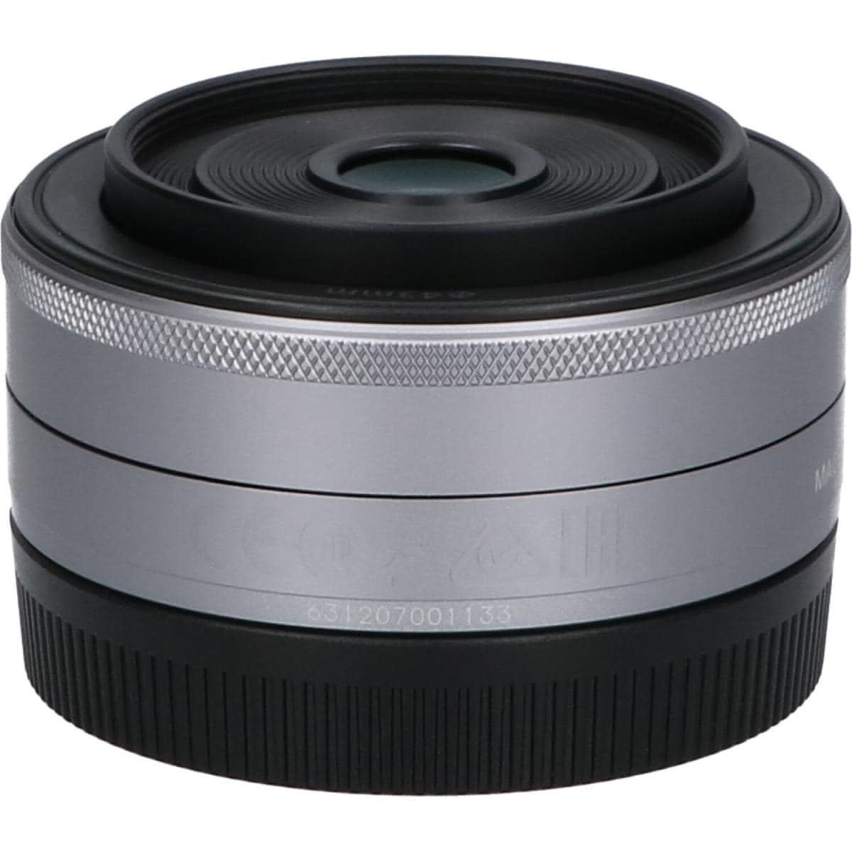 ＣＡＮＯＮ　ＥＦ－Ｍ２２ｍｍ　Ｆ２ＳＴＭ