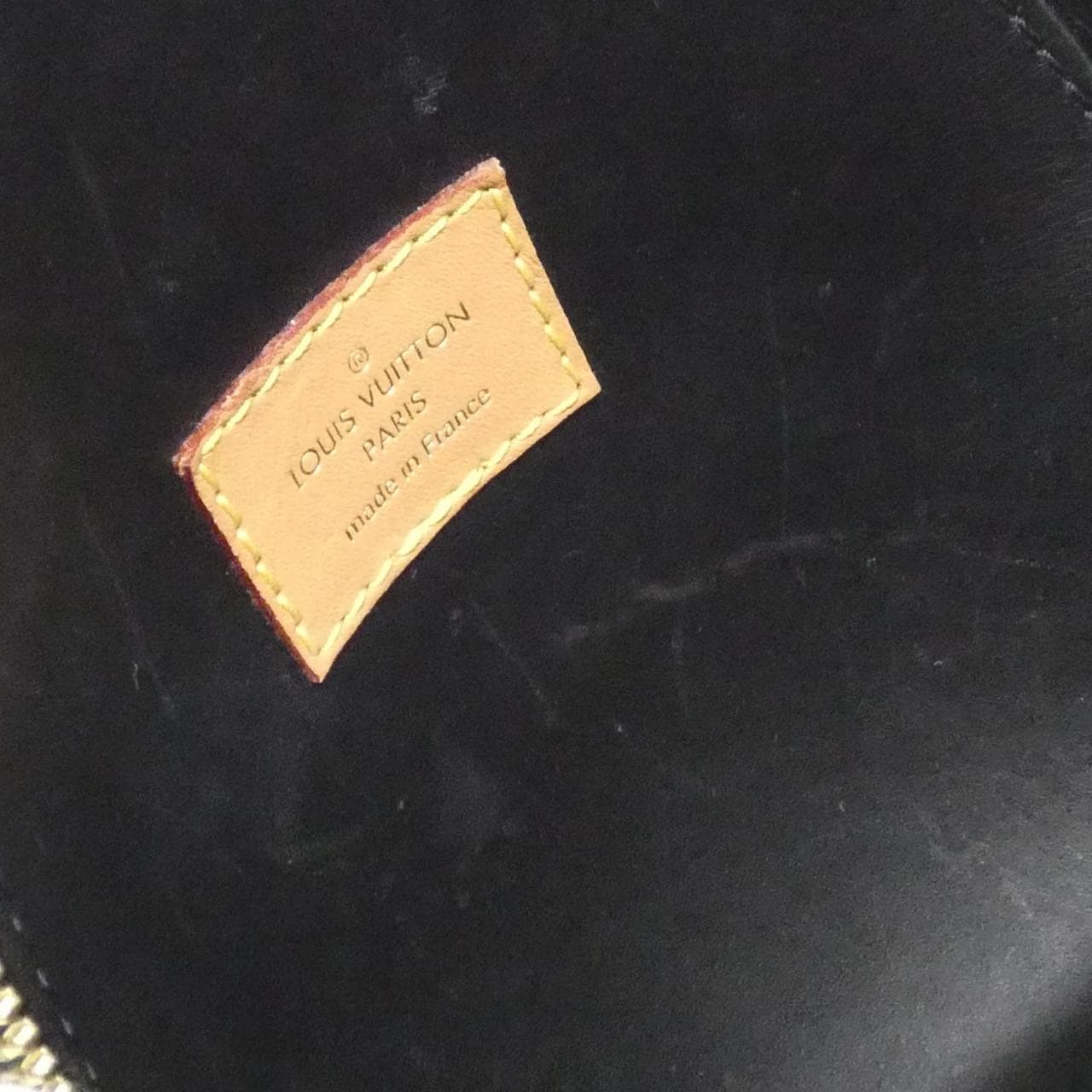 LOUIS VUITTON Monogram LV Egg Bag 2019SS M44587 包袋