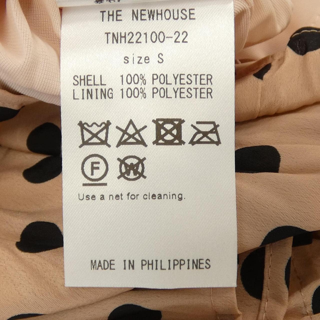 ザニューハウス THE NEWHOUSE トップス