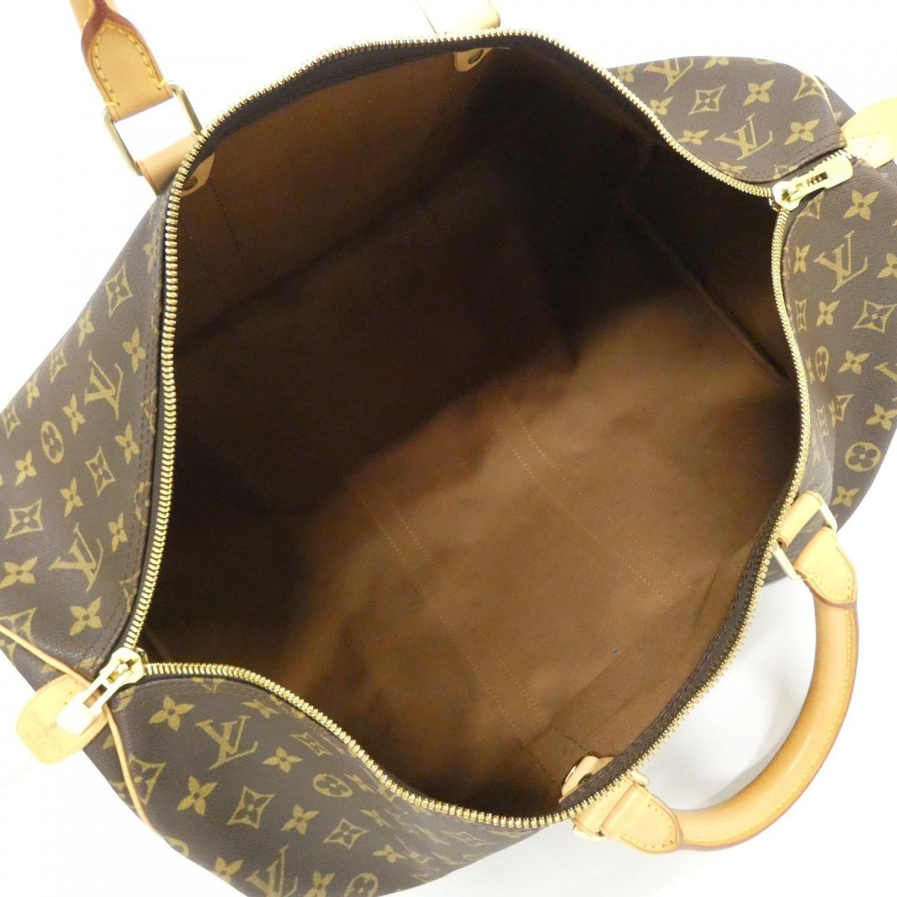 【ヴィンテージ】ルイヴィトン モノグラム キーポル 55cm M41424 ボストンバッグ