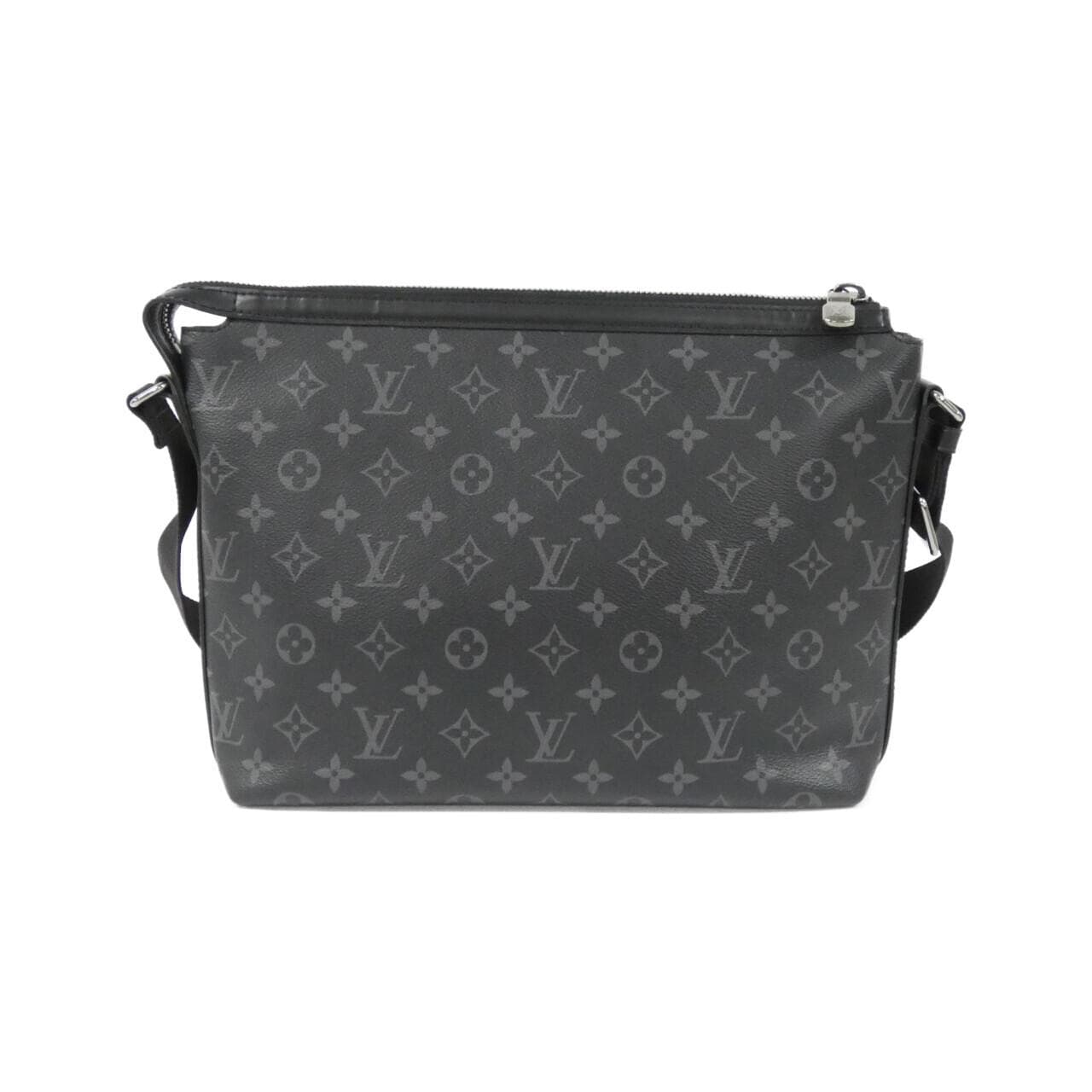 ルイヴィトン モノグラム エクリプス オディセ メッセンジャー PM M44223 ショルダーバッグ