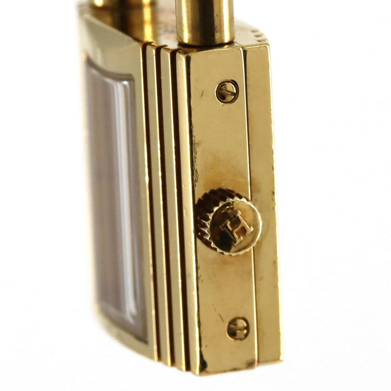 【ノーメンテナンス特価】エルメス ケリー GP GP クォーツ