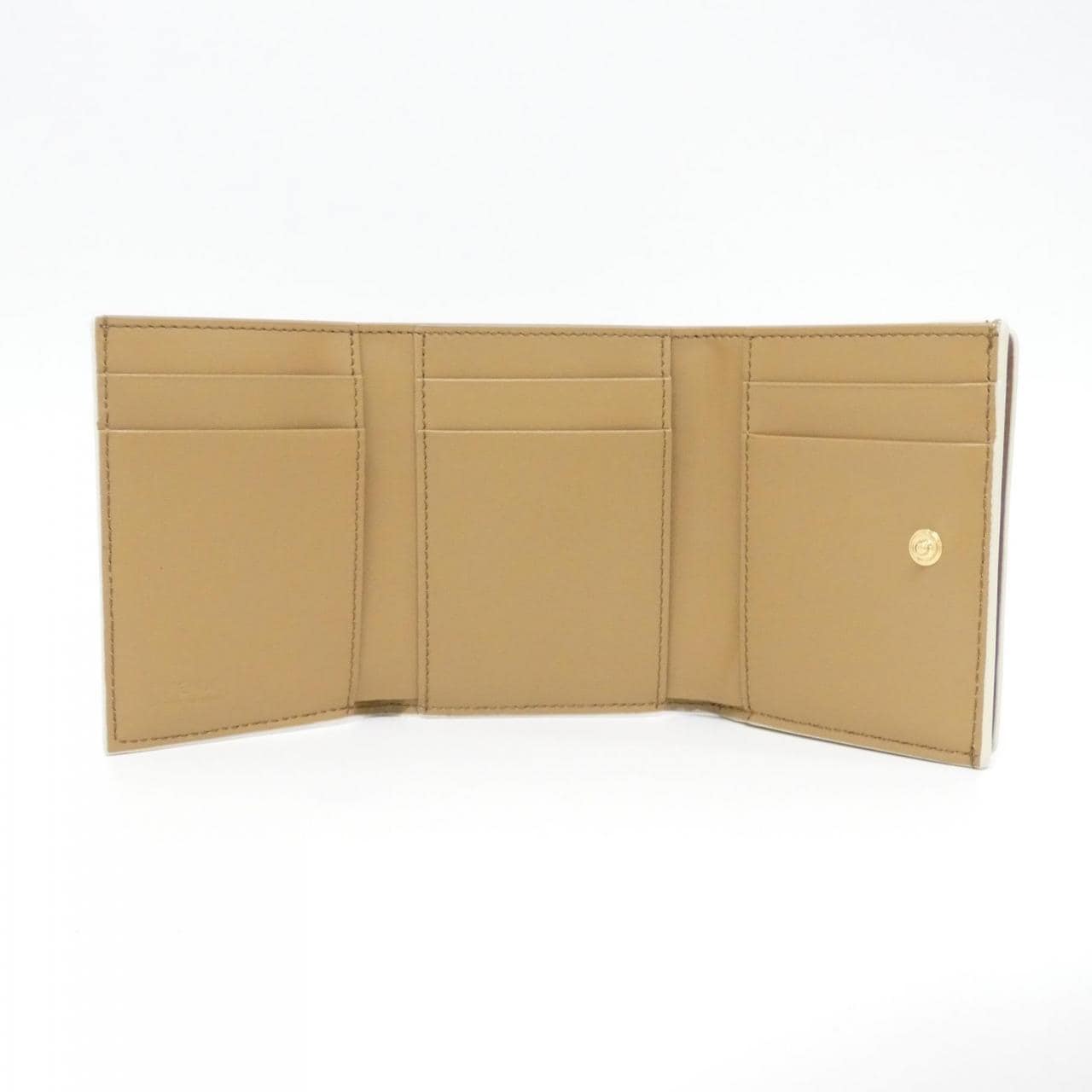 【新品】フェンディ 8M0480 AV1Y 財布