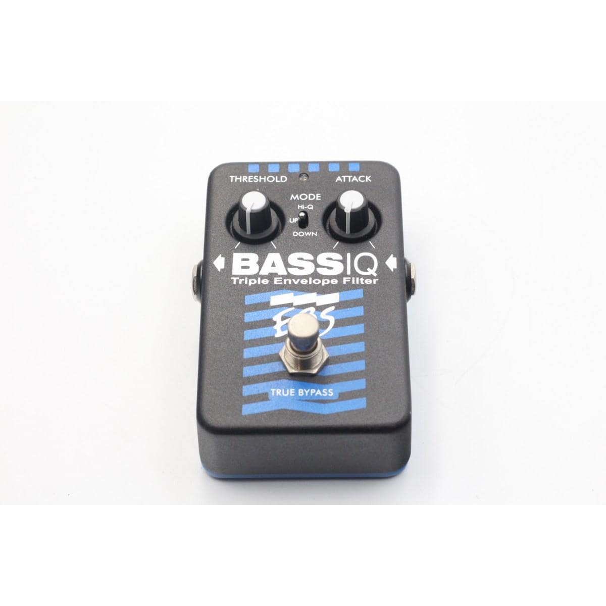 ＥＢＳ　　ＢＡＳＳ　ＩＱ