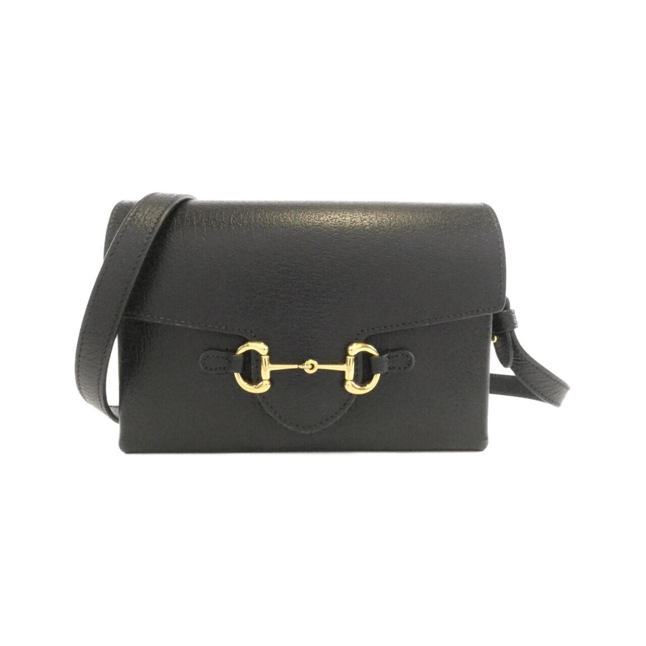 グッチ グッチ ホースビット 1955 732314 DJ20G ショルダーバッグ